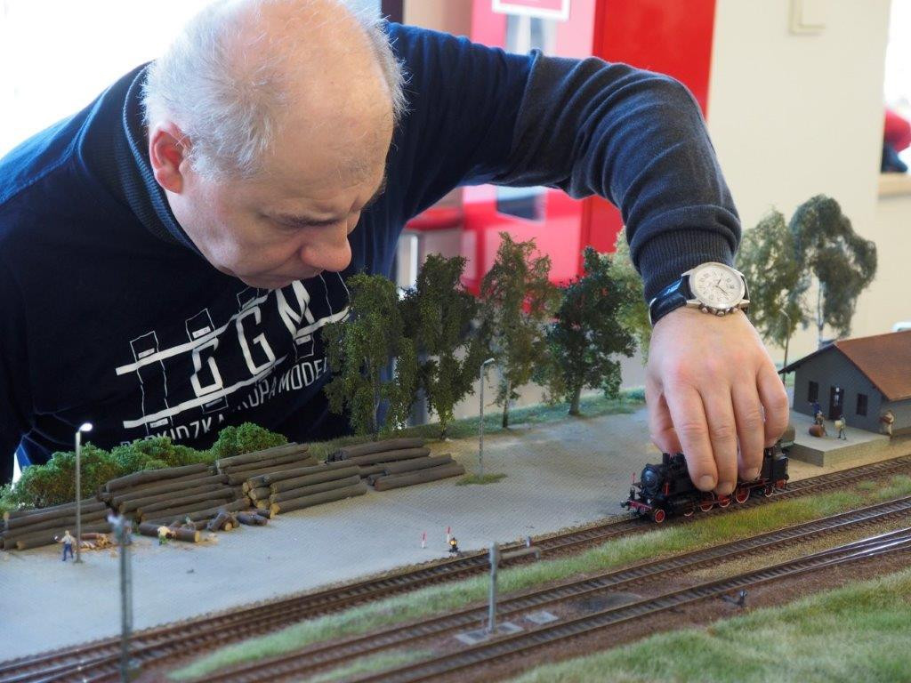 VII Ogólnopolski Konkurs Modelarski 