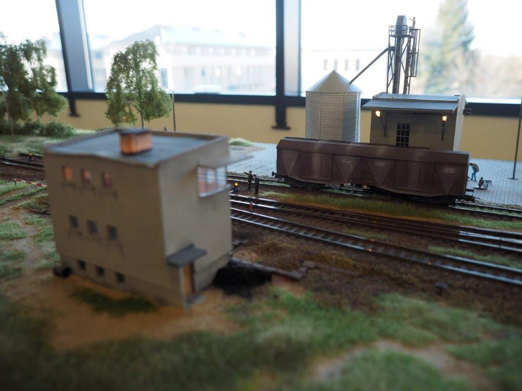 VII Ogólnopolski Konkurs Modelarski 