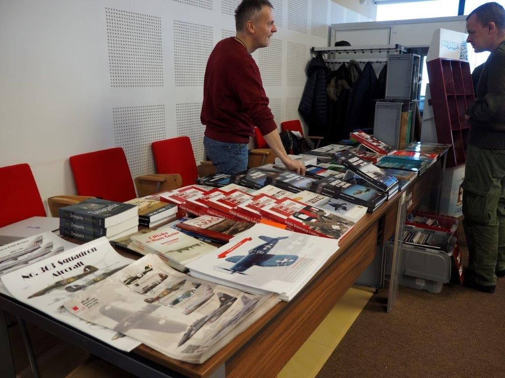 VII Ogólnopolski Konkurs Modelarski 