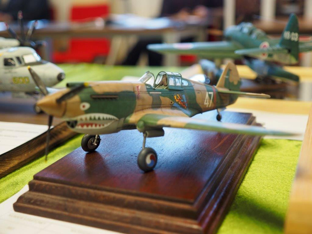 VII Ogólnopolski Konkurs Modelarski 