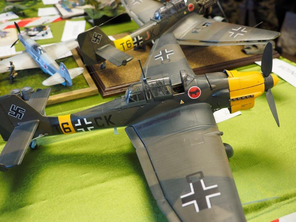 VII Ogólnopolski Konkurs Modelarski 