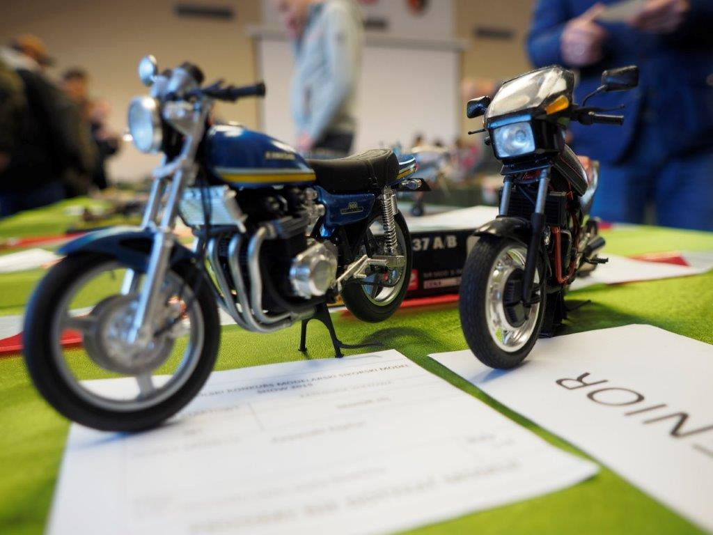 VII Ogólnopolski Konkurs Modelarski 