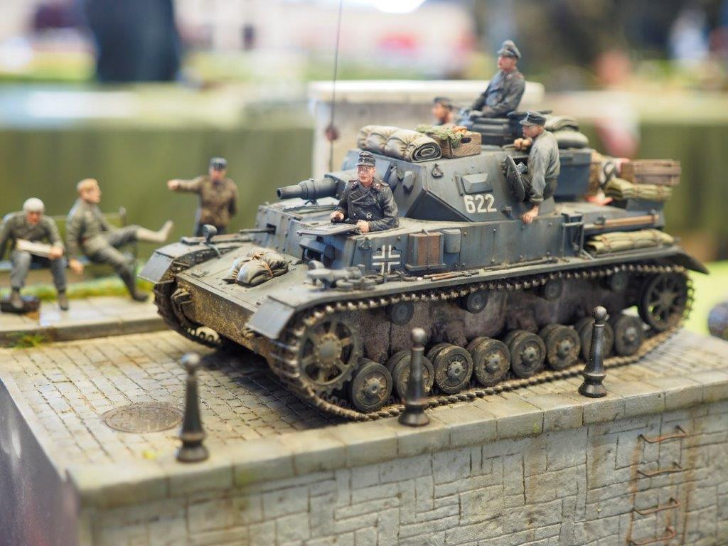 VII Ogólnopolski Konkurs Modelarski 