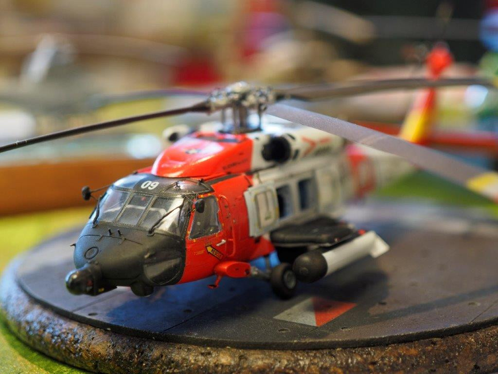 VII Ogólnopolski Konkurs Modelarski 