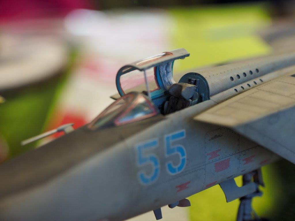 VII Ogólnopolski Konkurs Modelarski 