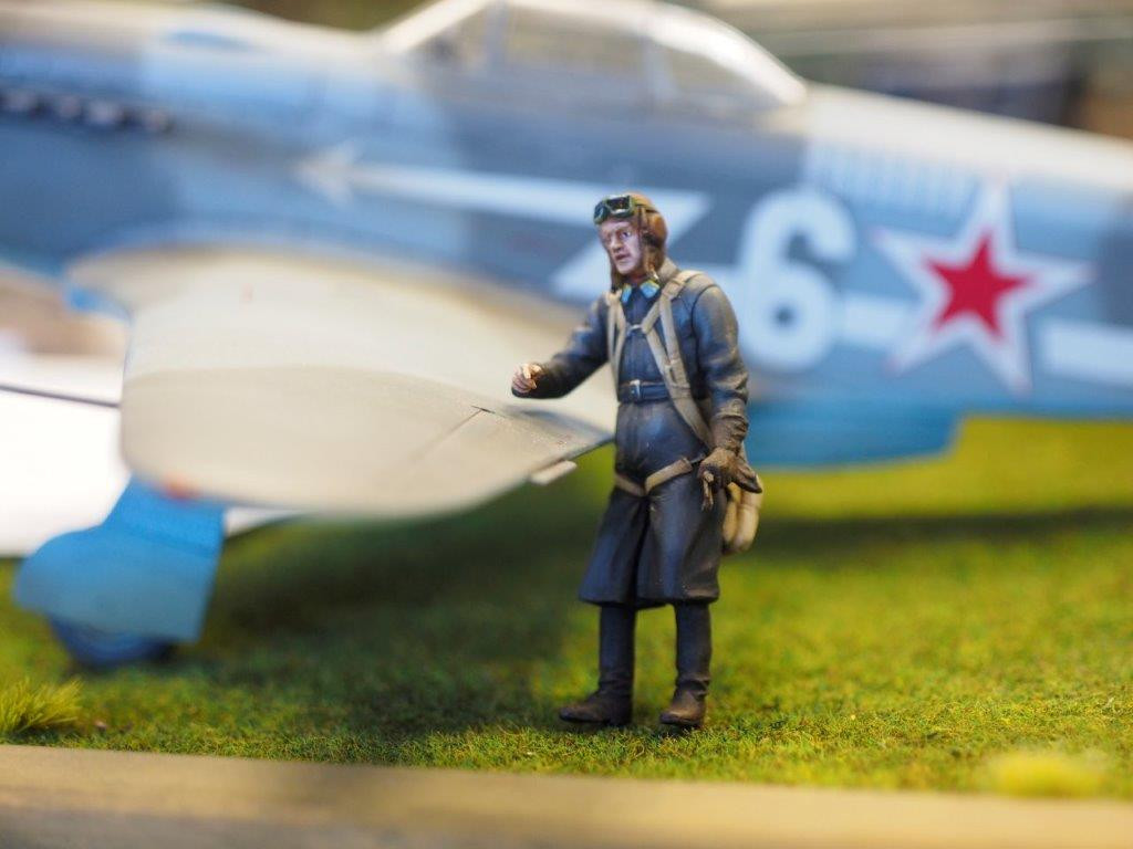 VII Ogólnopolski Konkurs Modelarski 