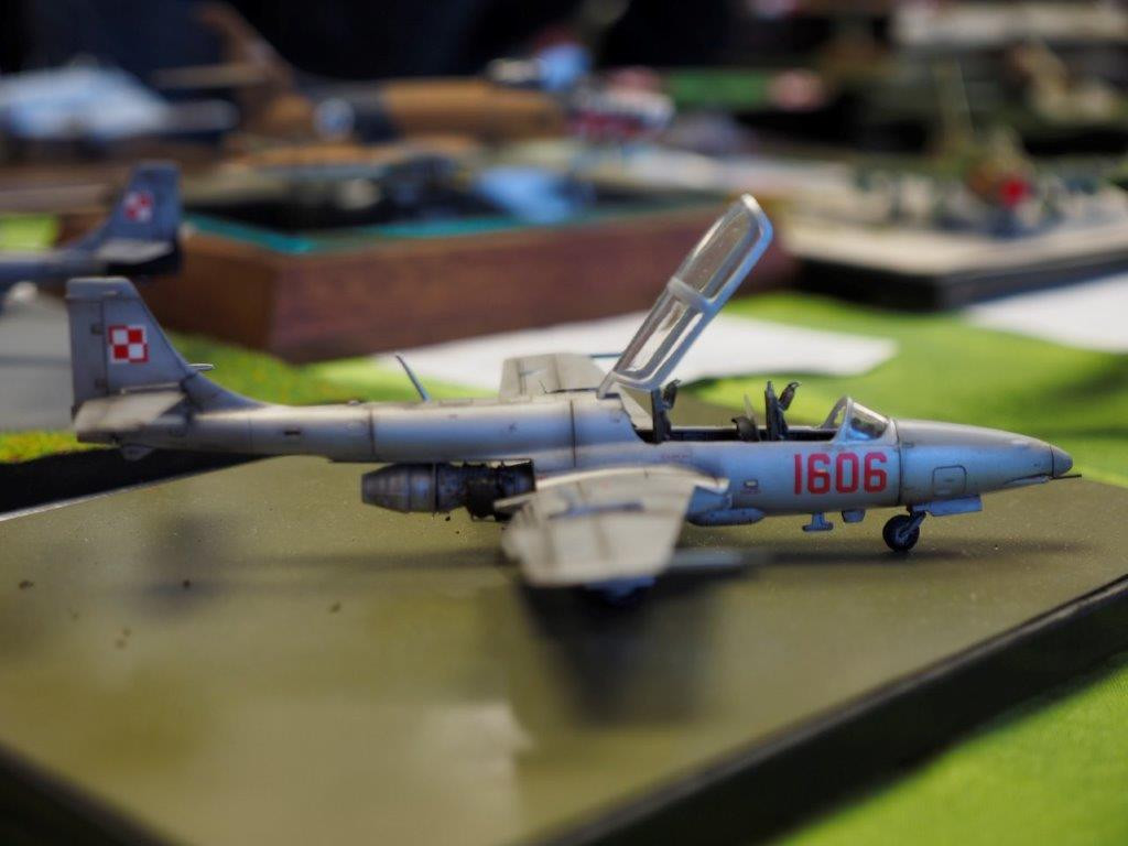 VII Ogólnopolski Konkurs Modelarski 