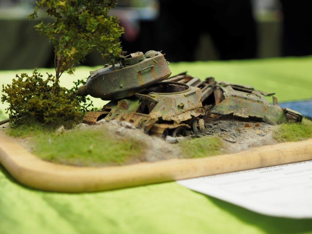 VII Ogólnopolski Konkurs Modelarski 