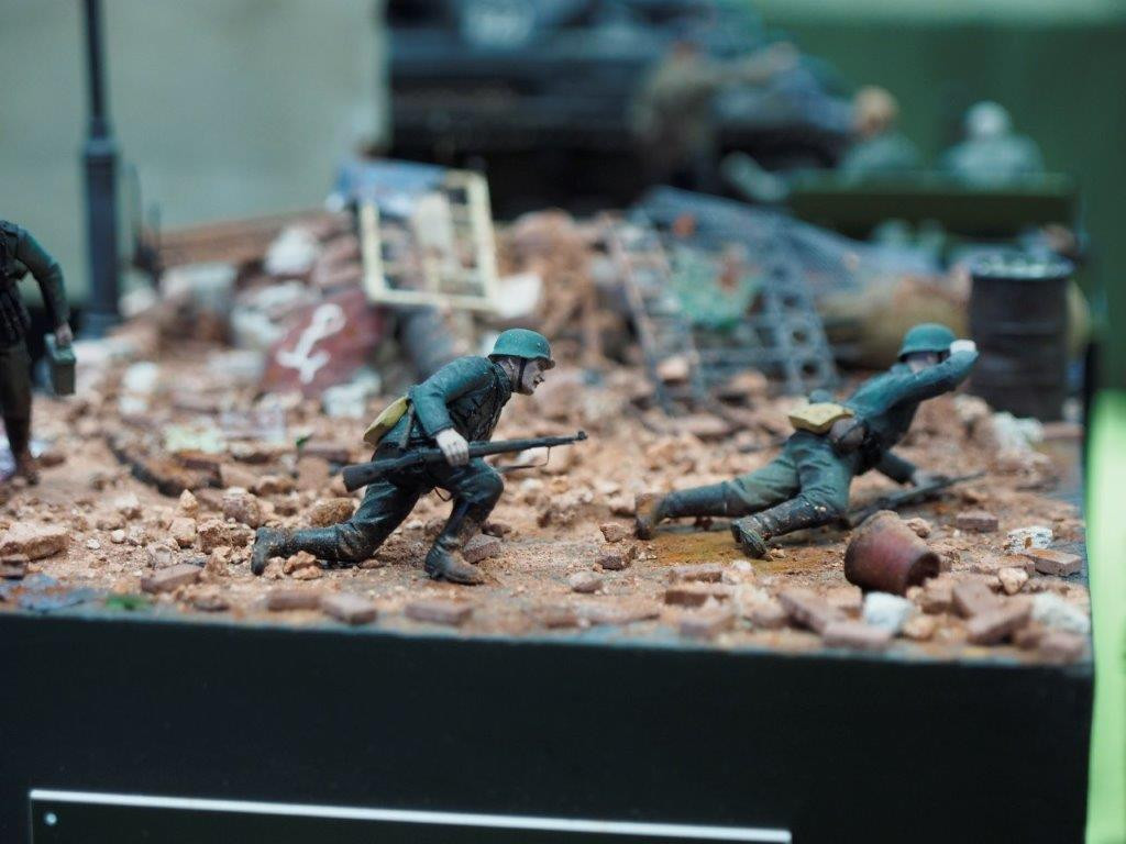 VII Ogólnopolski Konkurs Modelarski 