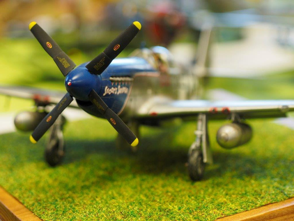 VII Ogólnopolski Konkurs Modelarski 