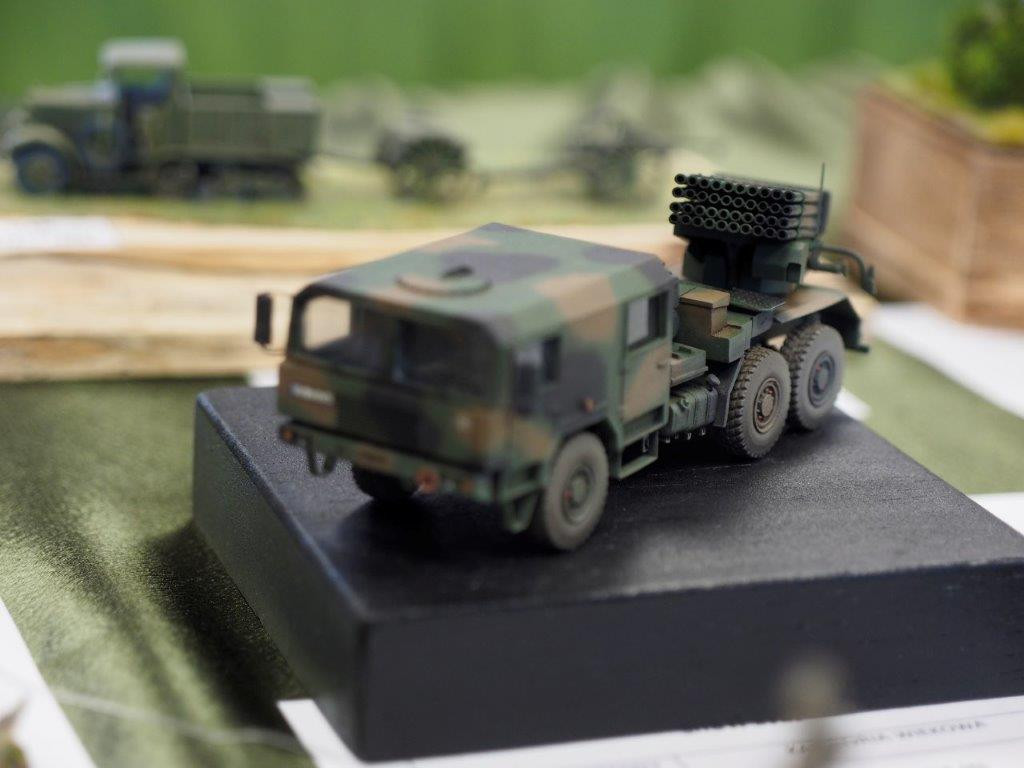 VII Ogólnopolski Konkurs Modelarski 
