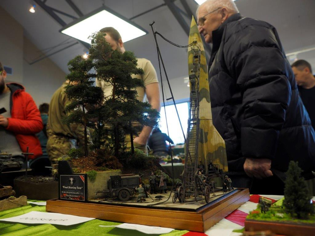 VII Ogólnopolski Konkurs Modelarski 