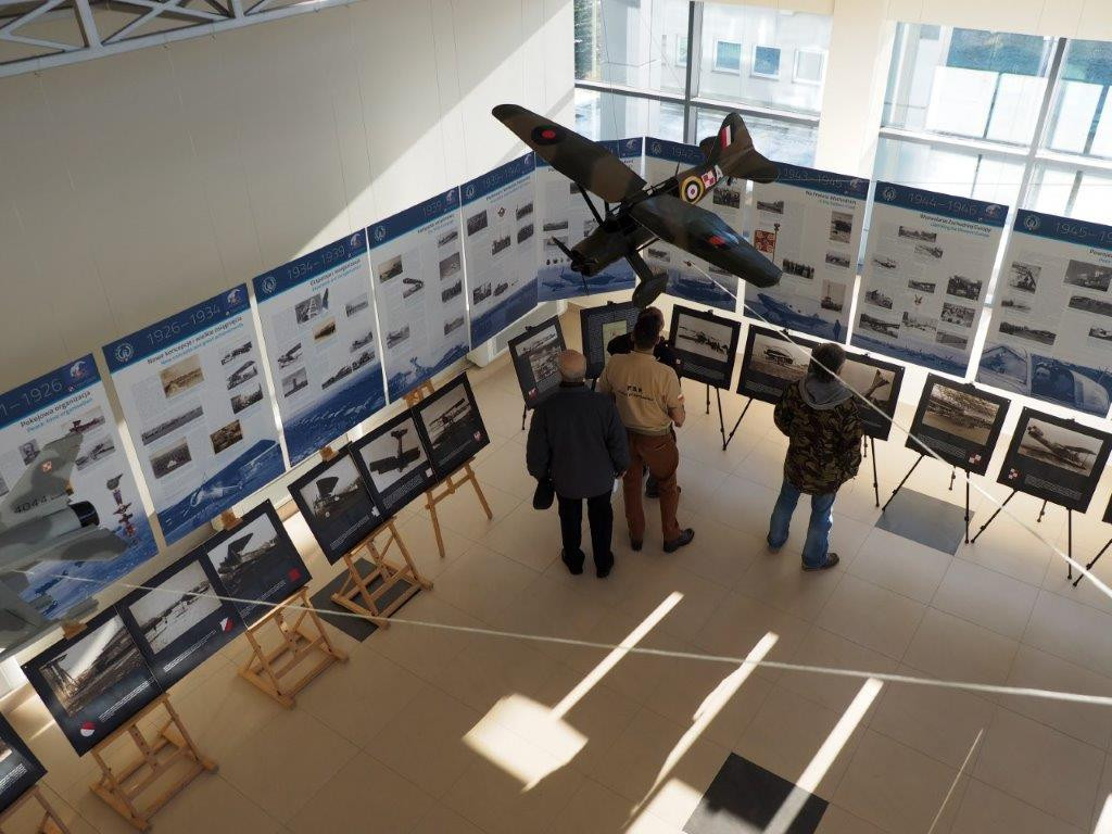 VII Ogólnopolski Konkurs Modelarski 