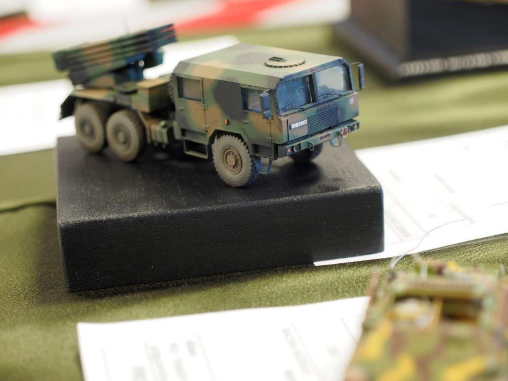 VII Ogólnopolski Konkurs Modelarski 