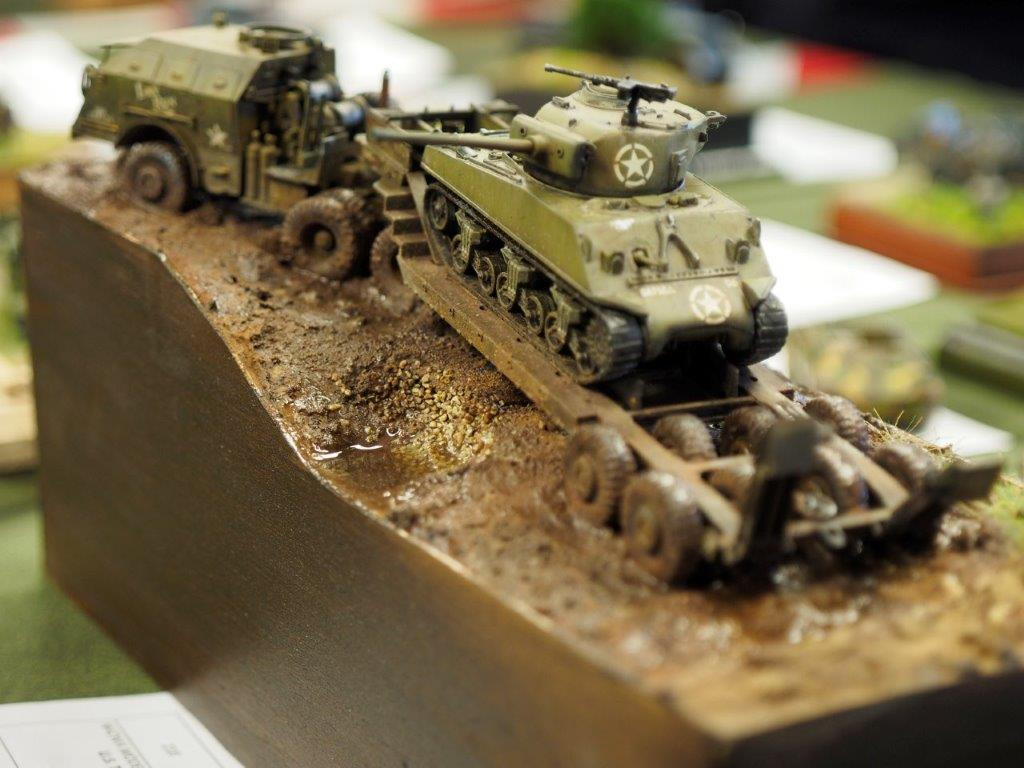 VII Ogólnopolski Konkurs Modelarski 