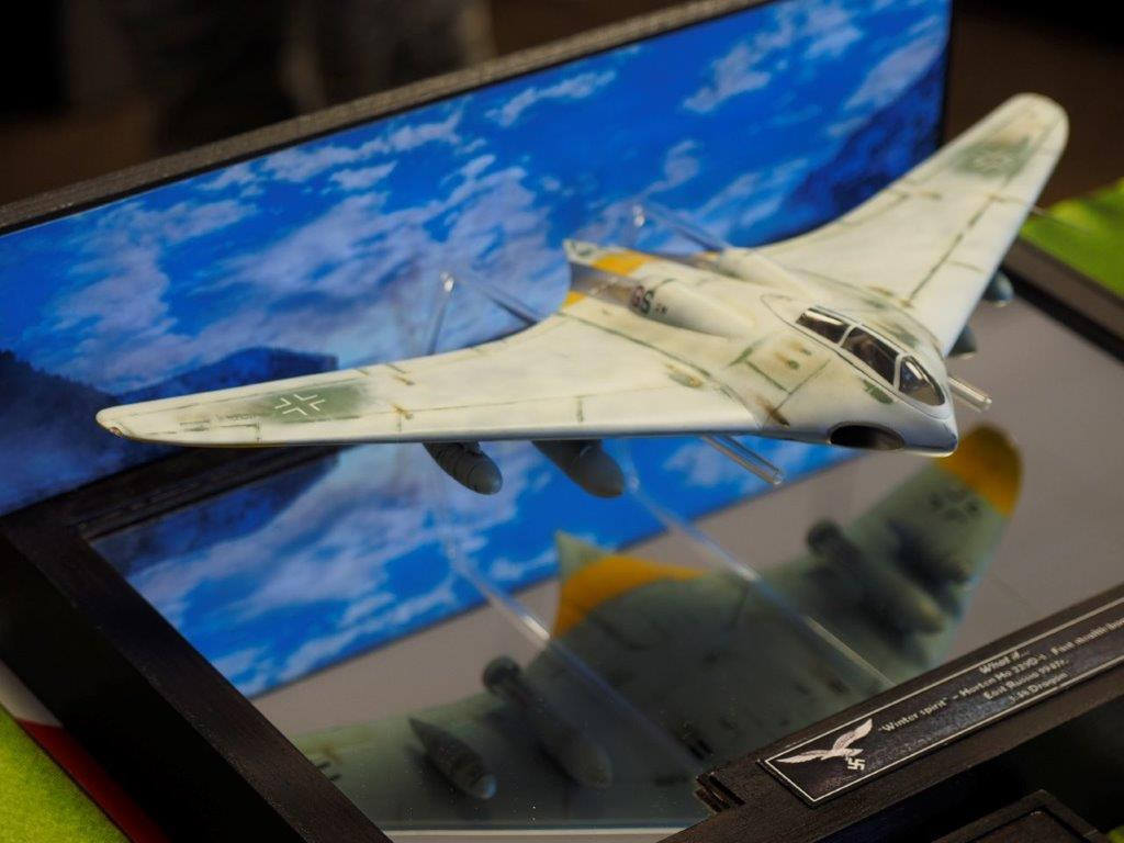 VII Ogólnopolski Konkurs Modelarski 