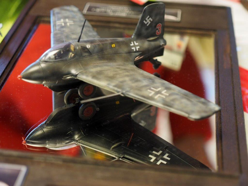 VII Ogólnopolski Konkurs Modelarski 