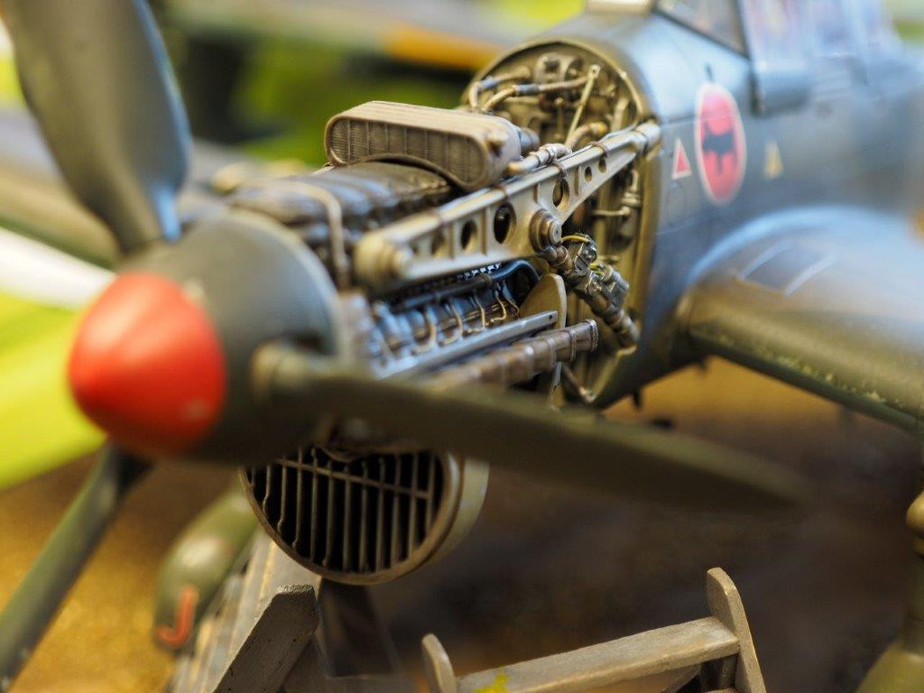 VII Ogólnopolski Konkurs Modelarski 