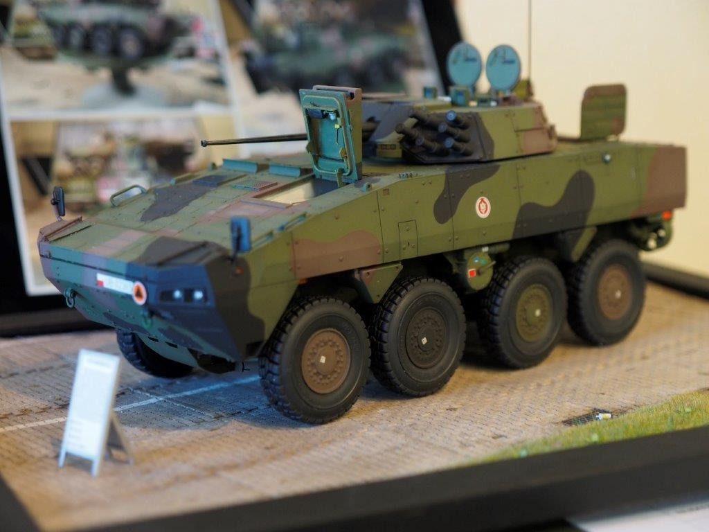 VII Ogólnopolski Konkurs Modelarski 