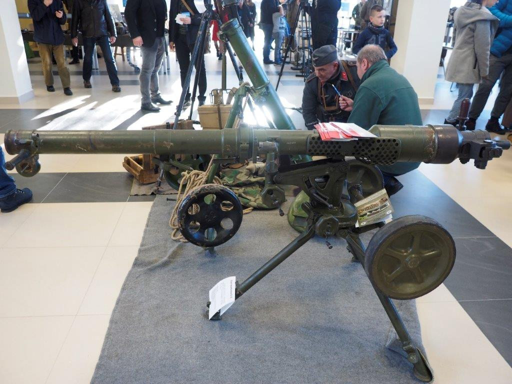 VII Ogólnopolski Konkurs Modelarski 