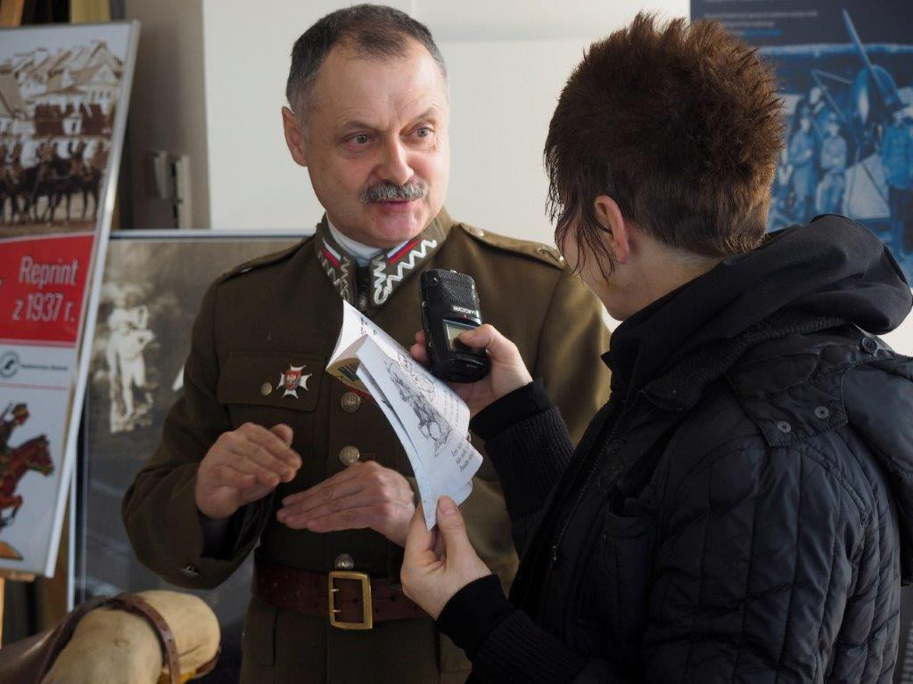 VII Ogólnopolski Konkurs Modelarski 