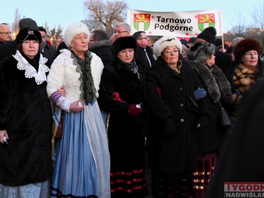 Pogrzeb prezydenta Pawła Adamowicza. Zdjęcia Bogdana Myśliwca