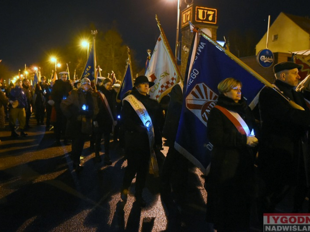 Pogrzeb prezydenta Pawła Adamowicza. Zdjęcia Bogdana Myśliwca