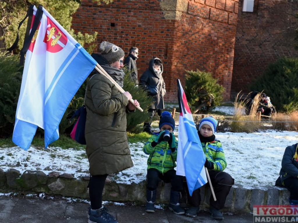 Pogrzeb prezydenta Pawła Adamowicza. Zdjęcia Bogdana Myśliwca