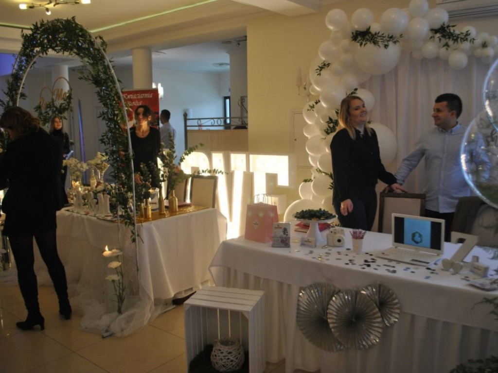 V Gala Ślubna w Klimontowie [ZDJĘCIA]