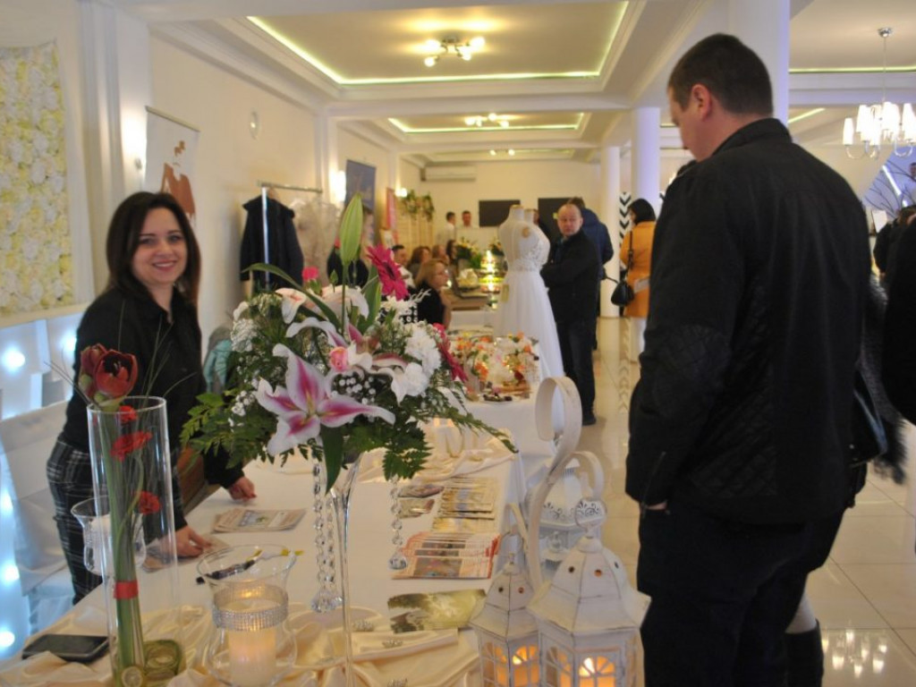 V Gala Ślubna w Klimontowie [ZDJĘCIA]