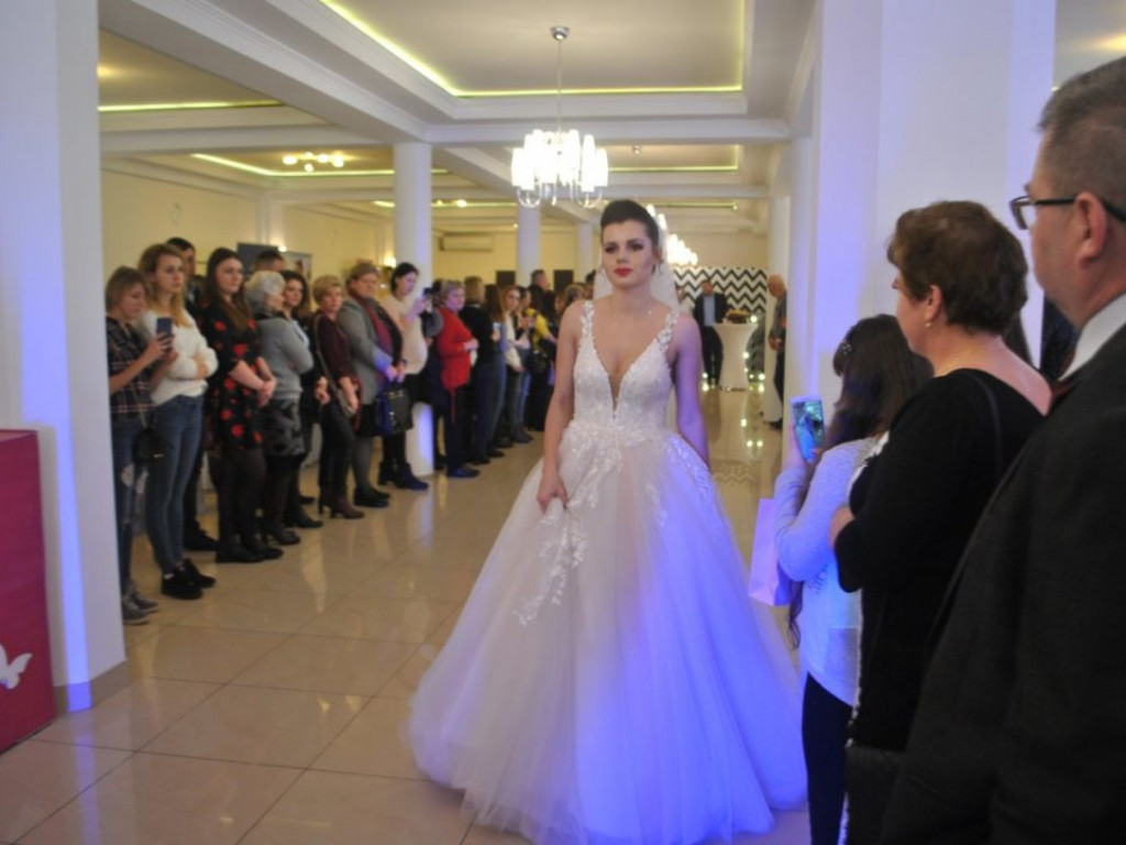 V Gala Ślubna w Klimontowie [ZDJĘCIA]