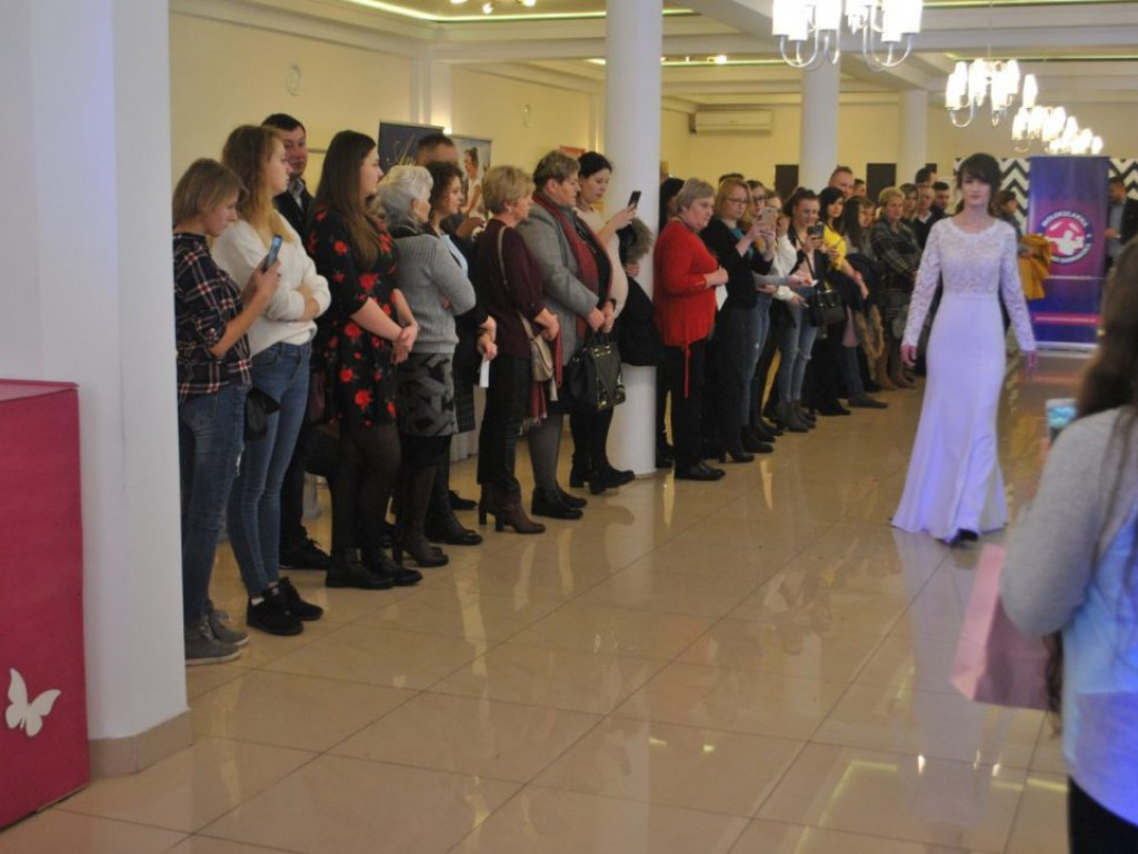 V Gala Ślubna w Klimontowie [ZDJĘCIA]