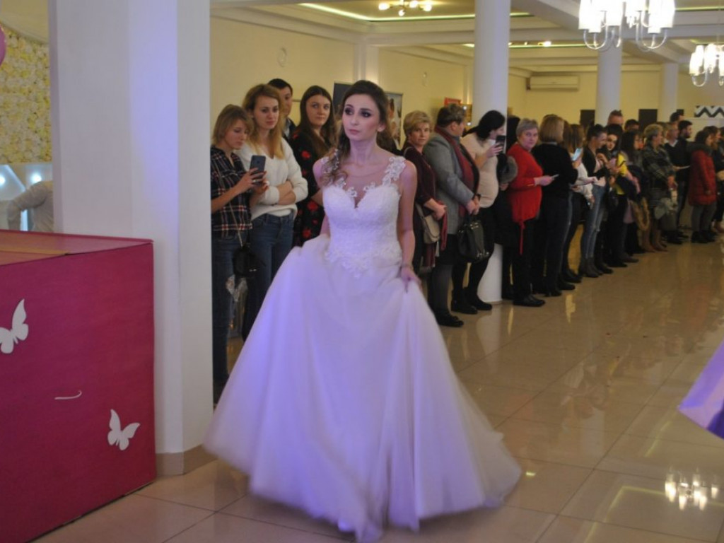 V Gala Ślubna w Klimontowie [ZDJĘCIA]