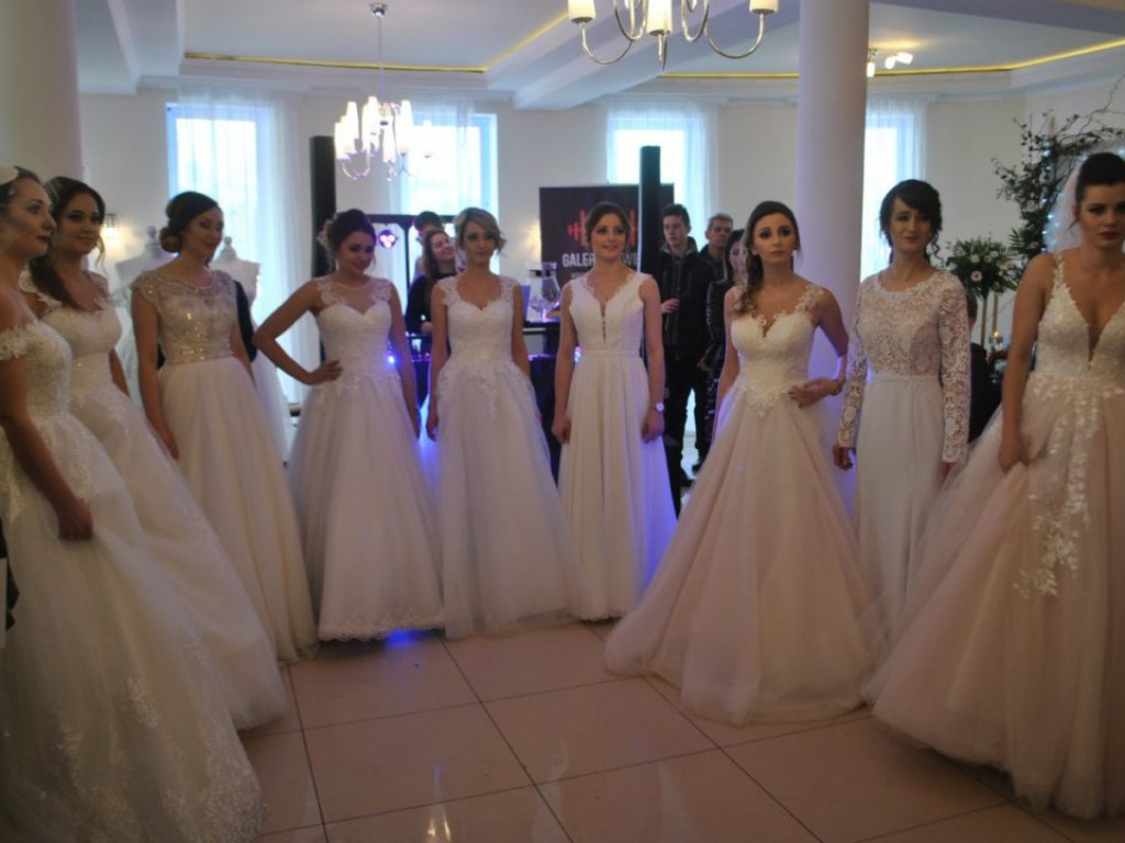 V Gala Ślubna w Klimontowie [ZDJĘCIA]