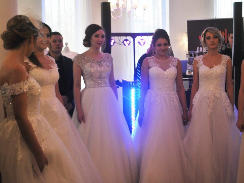 V Gala Ślubna w Klimontowie [ZDJĘCIA]