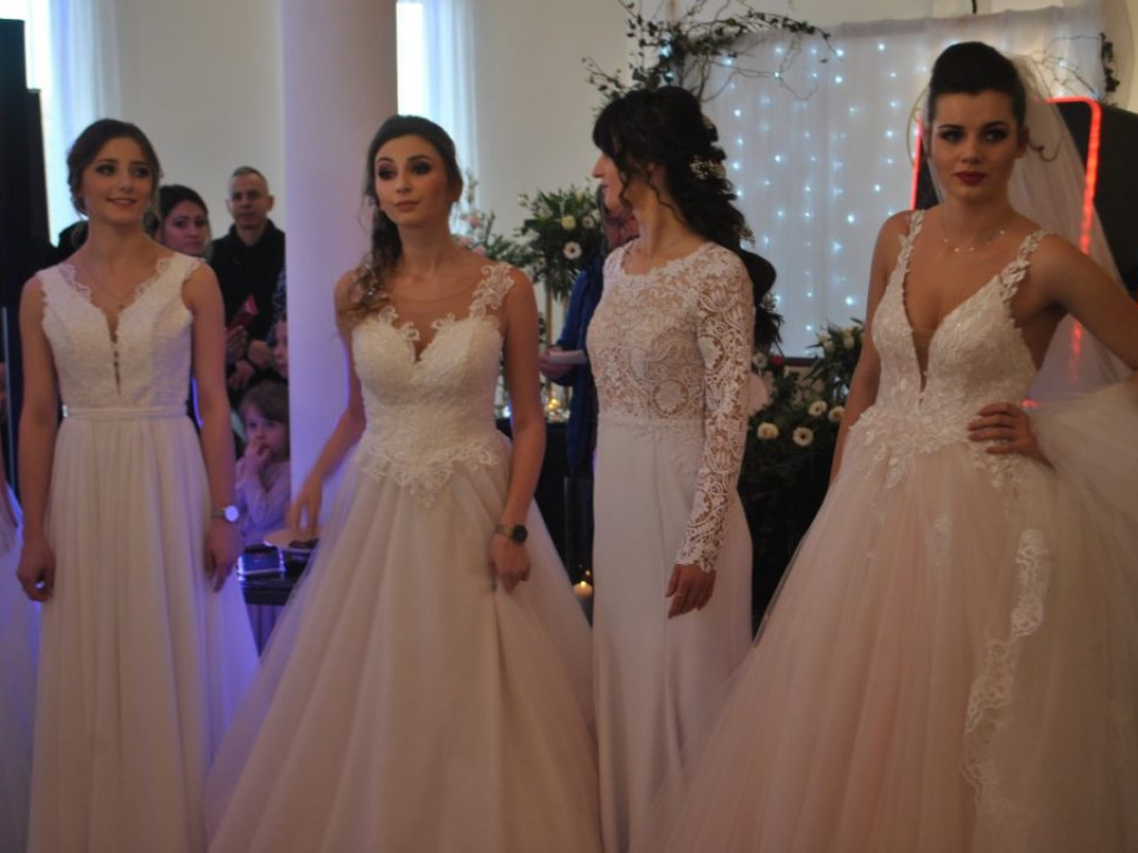 V Gala Ślubna w Klimontowie [ZDJĘCIA]