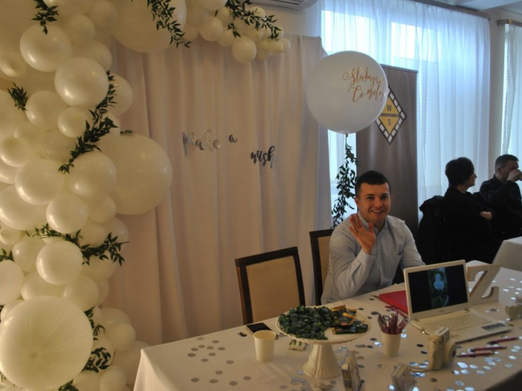 V Gala Ślubna w Klimontowie [ZDJĘCIA]