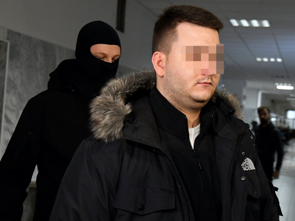 List z Torunia nie pomógł. Bartłomiej M. aresztowany na 3 miesiące! [zdjęcia]