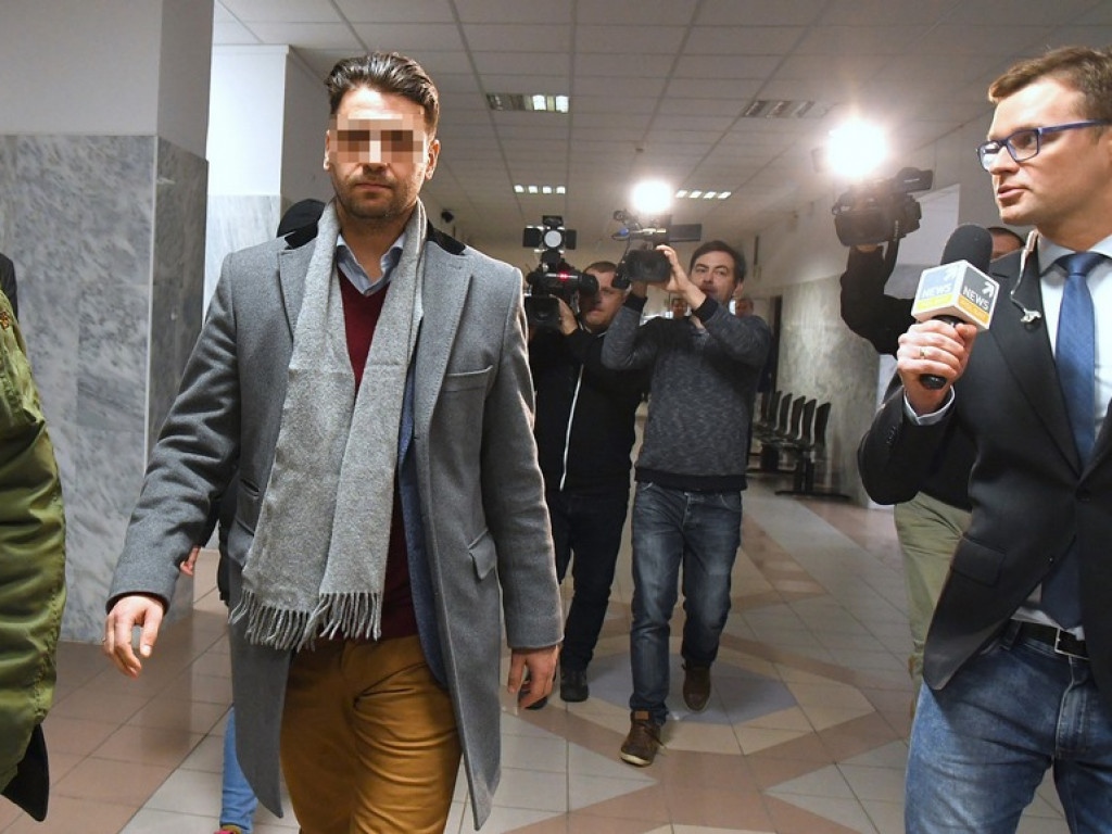 List z Torunia nie pomógł. Bartłomiej M. aresztowany na 3 miesiące! [zdjęcia]