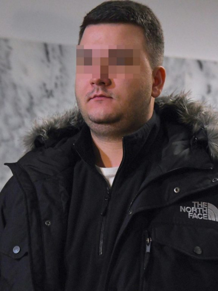List z Torunia nie pomógł. Bartłomiej M. aresztowany na 3 miesiące! [zdjęcia]