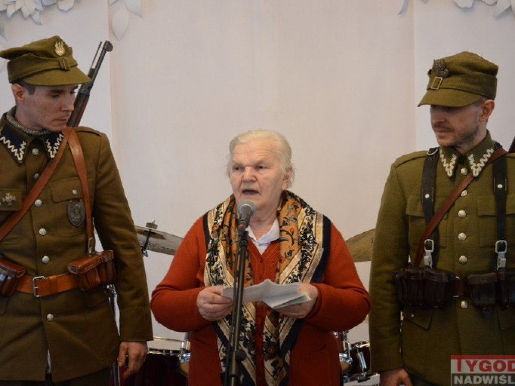 Borów 75 lat później [zdjęcia]