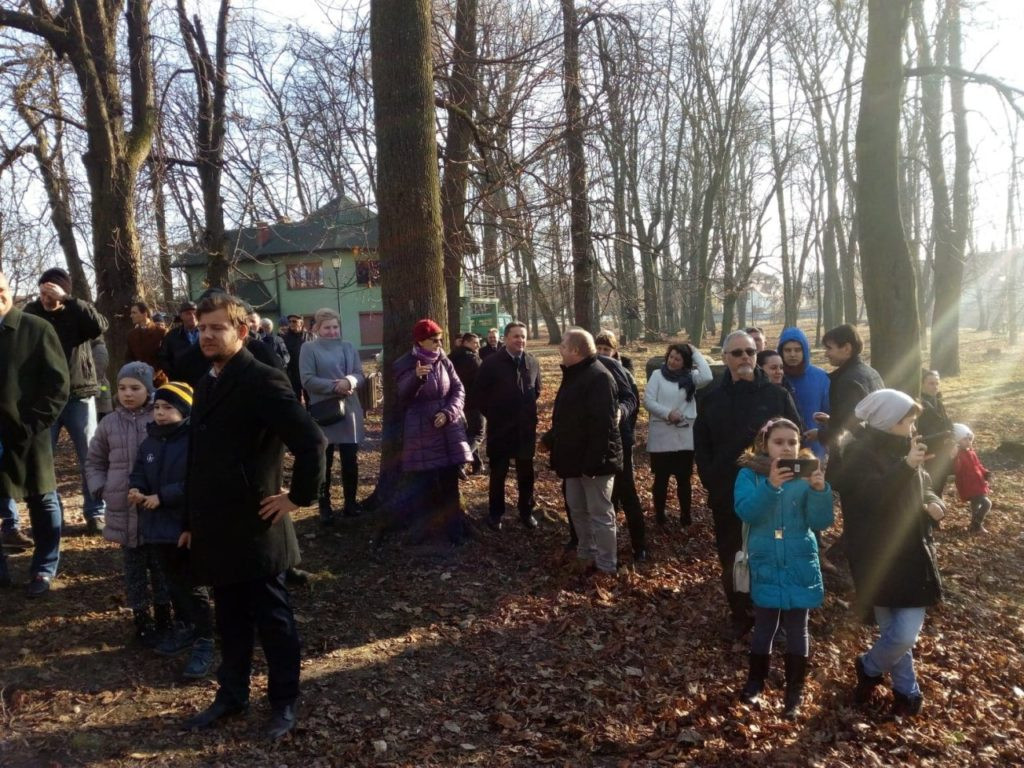 Rekonstrukcja bitwy powstańców styczniowych o Staszów [ZDJĘCIA]