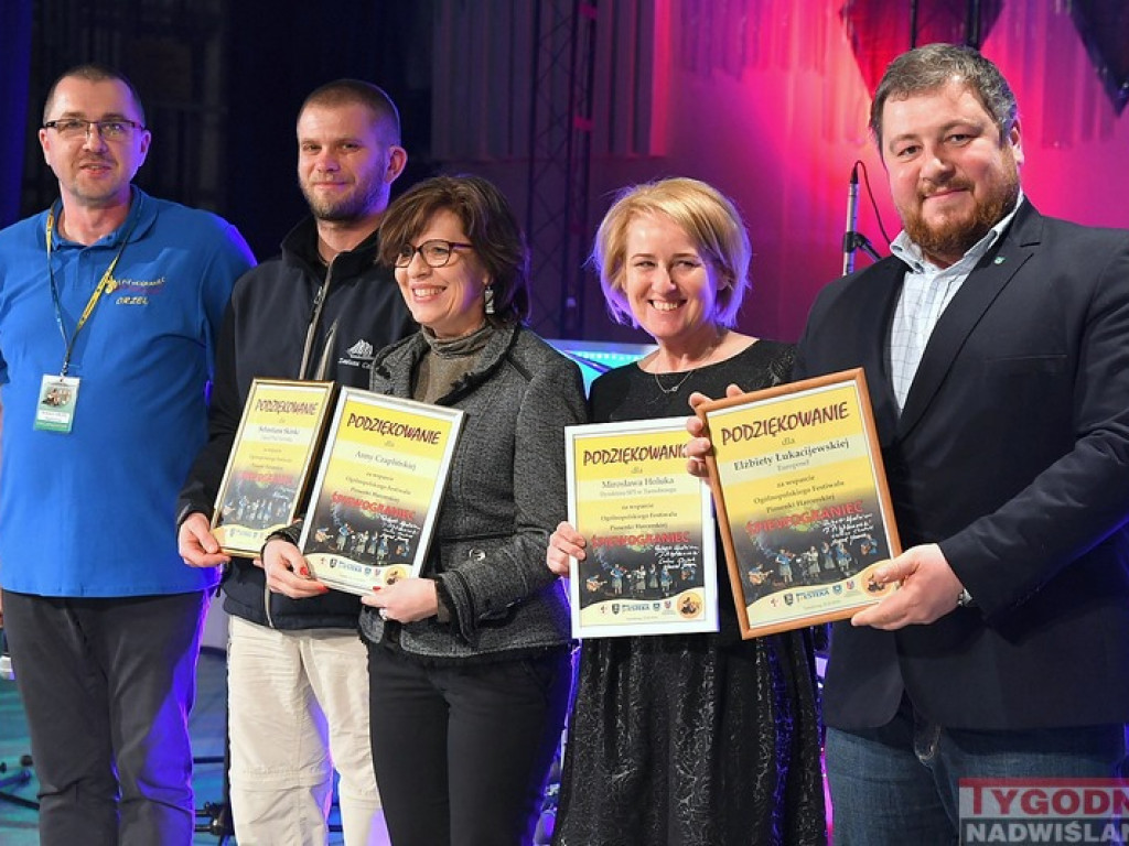 Śpiewograniec po raz dwudziesty piąty! [Zdjęcia]