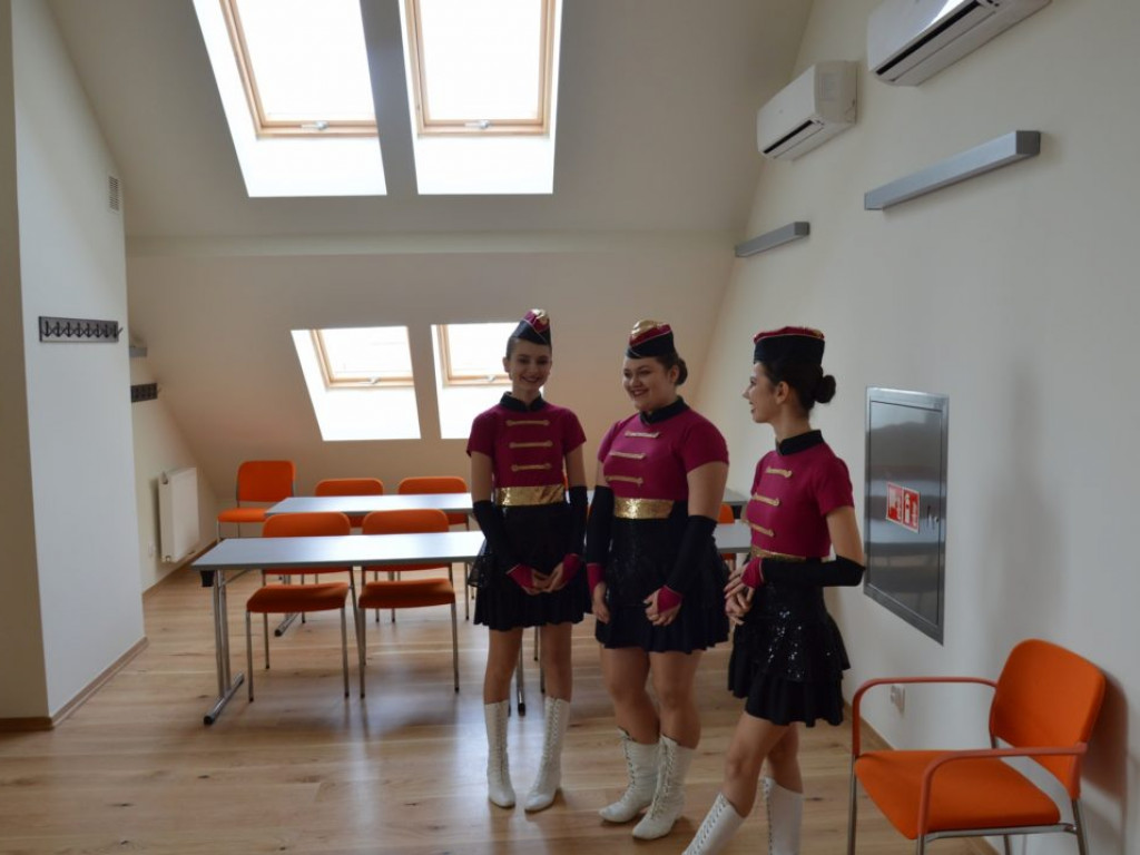 NCK w XXI wieku. Zakończyła się rozbudowa 