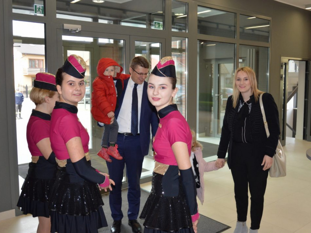 NCK w XXI wieku. Zakończyła się rozbudowa 