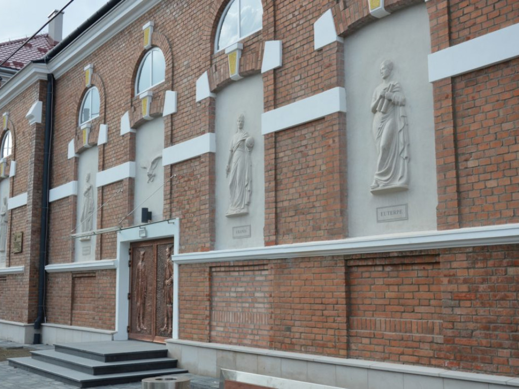 NCK w XXI wieku. Zakończyła się rozbudowa 
