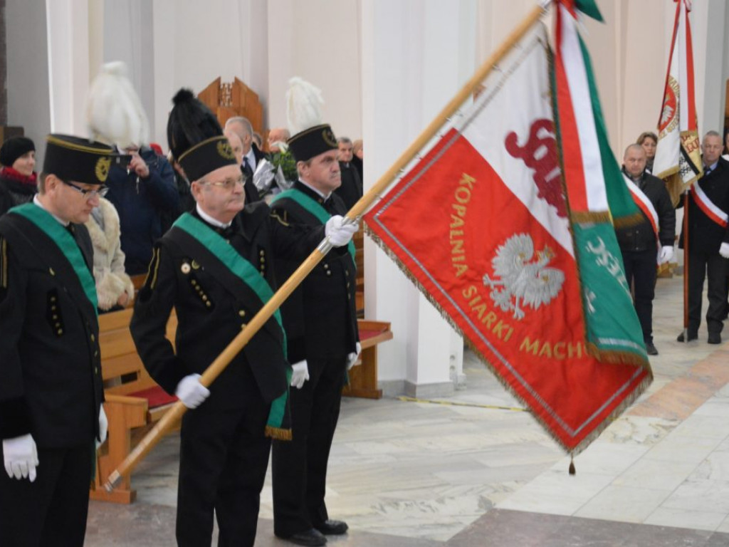30-lecie sakry biskupiej w Bazylice ks. Edwarda Frankowskiego [Zdjęcia]