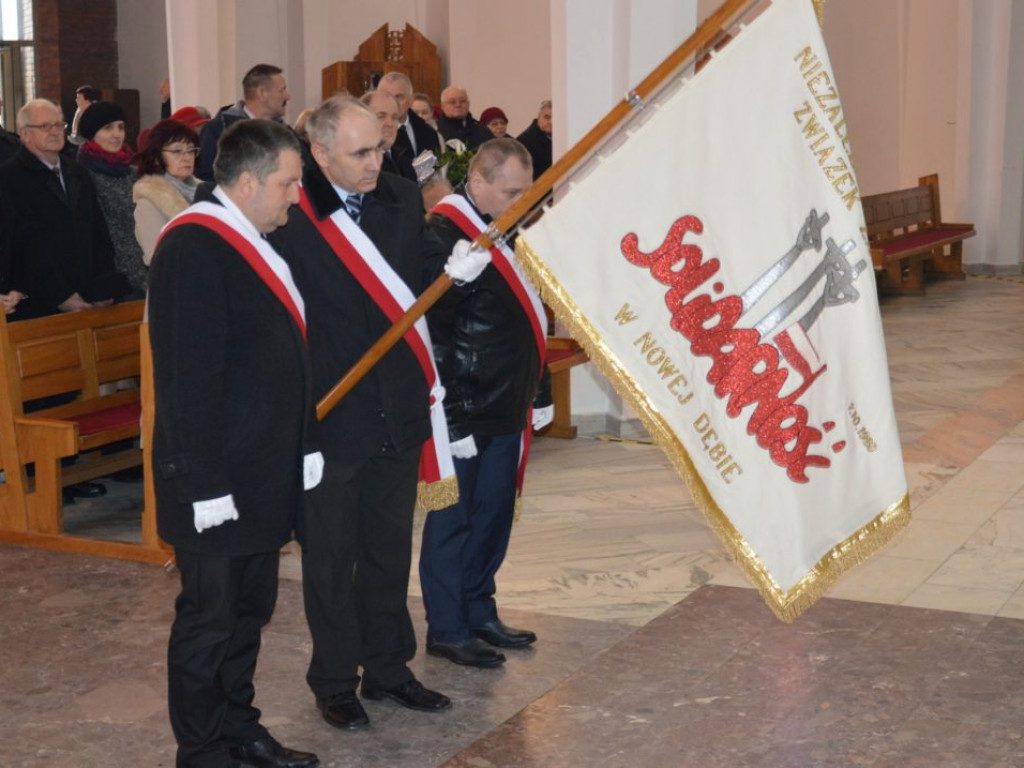 30-lecie sakry biskupiej w Bazylice ks. Edwarda Frankowskiego [Zdjęcia]