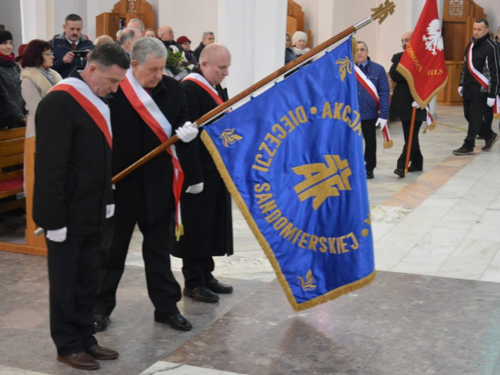 30-lecie sakry biskupiej w Bazylice ks. Edwarda Frankowskiego [Zdjęcia]