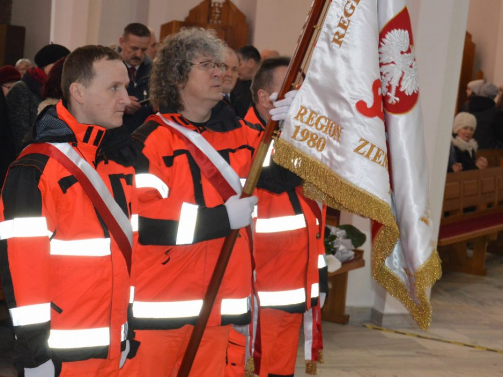 30-lecie sakry biskupiej w Bazylice ks. Edwarda Frankowskiego [Zdjęcia]